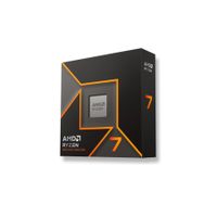 AMD AM5 Ryzen 7 9700X WOF 3,8GHz MAX 5,5GHz 8xCore 16xThread 40MB 65W