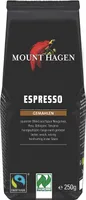 KÁVA MLETÁ ARABIKA 100% ESPRESSO FAIR TRADE250 g - HORA HAGEN