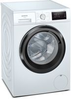 Siemens iQ300, Waschmaschine, Frontlader, 8 kg, 1400 U/min. WM14NKG3