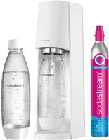 SodaStream Terra White