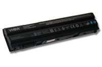 vhbw 1x Akku kompatibel mit Dell Inspiron 17R Special Edition, 17R SE 7720, 15R SE 7520 Notebook (4400 mAh, 11,1 V, Li-Ion)