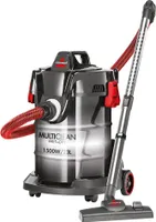 BISSELL MultiClean Wet & Dry Drum - 23 ltr