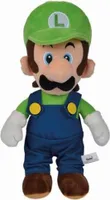 Simba Toys 109231011 - Super Mario Luigi Plüsch ca. 30cm