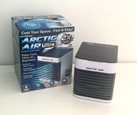 Arctic Air Ultra Klimagerät Kühlgerät Luftkühler Ventilator