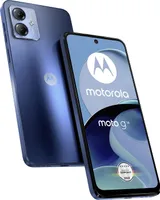 moto g14 4GB + 128GB Sky Blue Smartphone