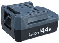 Ersatzakku L1451 Li-Ionen 14.4 Volt mit 1.1Ah195419-7