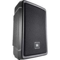 JBL IRX108BT Active 8-inch Full Range Speaker with Bluetooth 5.0