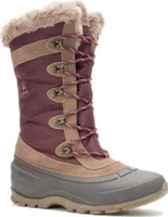 Schuhe Kamik Snovalley 4 NK2283BUR