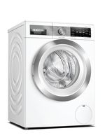 Bosch WAV28G93 Waschmaschine Frontlader freistehend 9kg Nachlegefunktion