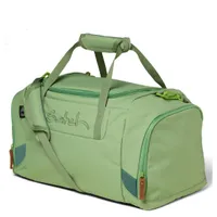 Satch Sporttasche Nordic Jade Green, 25 l, Nass-und Schuhfach