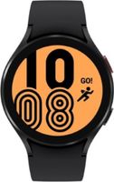 Smartwatch Samsung GALAXY WATCH 4 Schwarz