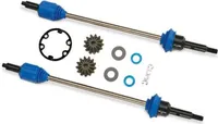 Traxxas 5551X CVD Antriebswellen Set