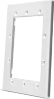 Skimmerflansch (D115)