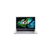 Notebook Aspire 3 (A317-54-73JH), Silber, 17,3 Zoll, IPS, Full HD, Intel Core i7-1255U, 16 GB, 1 TB M.2 SSD