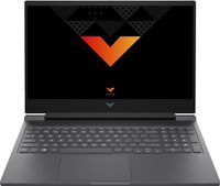 HP Victus by HP Laptop 16-s0175ng - AMD Ryzen 7 7840HS / 3.8 GHz - FreeDOS 3.0 - GeForce RTX 4060 - 32 GB RAM - 1 TB SSD NVMe, TLC - 40.9 cm (16.1")