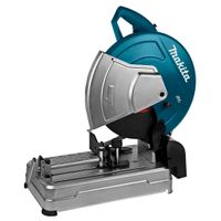 Makita Řezací stroj na kov 2X18V Dlw140Z 355Mm