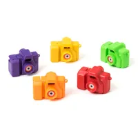 OXYBUL  5 mini fotoaparátov