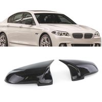 Carbon Spiegelkappen Sport zum Austausch passend für BMW GT F07 F10 F11 F18 F01