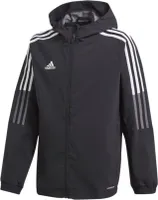 Adidas Jacken Tiro 21 Windbreaker, GP4975, Größe: 123