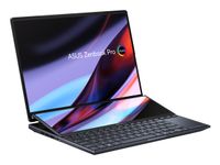 ASUS ZenBook Pro 14 Duo OLED i9-13900H       UX8402VU-P1097X W11P