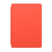 Apple Smart Cover für Apple iPad 10.2 (2019, 2020, 2021), iPad Air 10.5 (2019) - electric orange