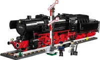 Cobi Executive Edition 6287 DRB Parní lokomotiva třídy 52 6287