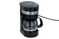 Kávovar All Ride 24V - bateriový kávovar 0,65 l - pro osobní a nákladní automobily - kávovar s filtrem - funkce Drip Stop - funkce Keep Warm - černý