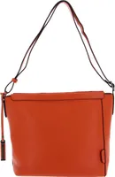 PICARD Schultertasche Umhängetasche Yours Shopper Papaya orange
