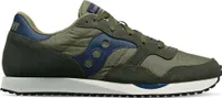 Schuhe Saucony S70757 Militärgrün Synthetik