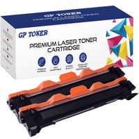 2x Toner do BROTHER TN1050 DCP1510 DCP1512 DCP1610W HL1110 MFC-1810 MFC1815