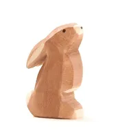 Ostheimer Figur Hase Ohr tief