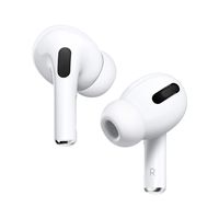 Apple AirPods Pro 2021 weiß MLWK3ZM/A Kabellose Kopfhörer mit MagSafe Ladecase