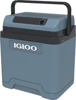 IGLOO Kühlbox IE27 ACDC 26 Liter 12/230 Volt (9620013369)