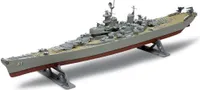 Revell - U.S.S. Missouri Battleship