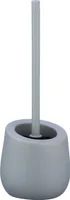 WENKO WC-Garnitur Badi grau Stein