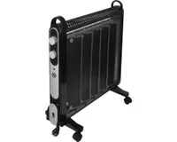 Elektrický radiátor 2000 W
