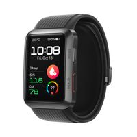 Huawei Watch D schwarz Bluetooth Smartwatch