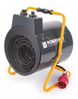 POWERMAT Nagrzewnica elektryczna 9kW 400V PM-NAG-9EN