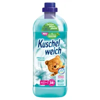 Kuschelweich Frischetraum změkčovač tkanin na 38 pracích dávek 1000ml