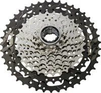 Shimano Linkglide CS-LG400 Kassette 10-Speed 11-43