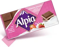 Alpia Erdbeer-Joghurt 100g
