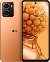 HMD Pulse + 4/128gb apricot crush