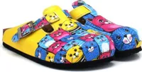 Damen Clogs Calceo WCAL3481 40