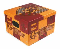 Harry Potter Chrabromil - pudełko do przechowywania