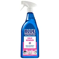Blue Wonder Kalkreiniger 750ml (1er Pack)
