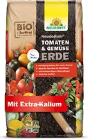 Neudorff NeudoHum Tomaten- und GemüseErde - 20 Liter