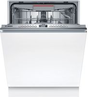 Bosch SMV4HVX00E, Serie 4, Vollintegrierter Geschirrspüler, 60 cm