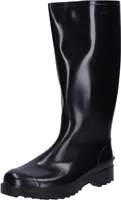 Nora Stiefel-Spirale ANTON schwarz 36cm Gr. 42