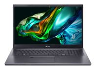 Acer Aspire 5 A517-58GM-799B 17,3"/i7-1355/16/512SSD/RTX2050/W11