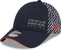 New Era 9Forty Cap - Red Bull Racing F1 Las Vegas